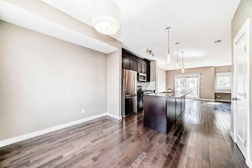 MLS® A2240646 - 606 Skyview Point Place NE in Skyview Ranch Calgary, Residential