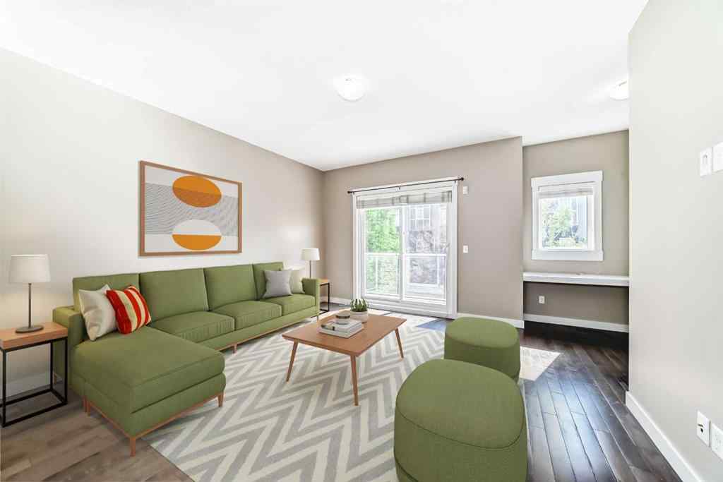 MLS® A2240646 - 606 Skyview Point Place NE in Skyview Ranch Calgary, Residential