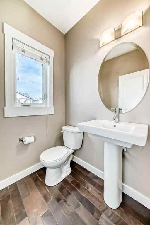 MLS® A2240646 - 606 Skyview Point Place NE in Skyview Ranch Calgary, Residential