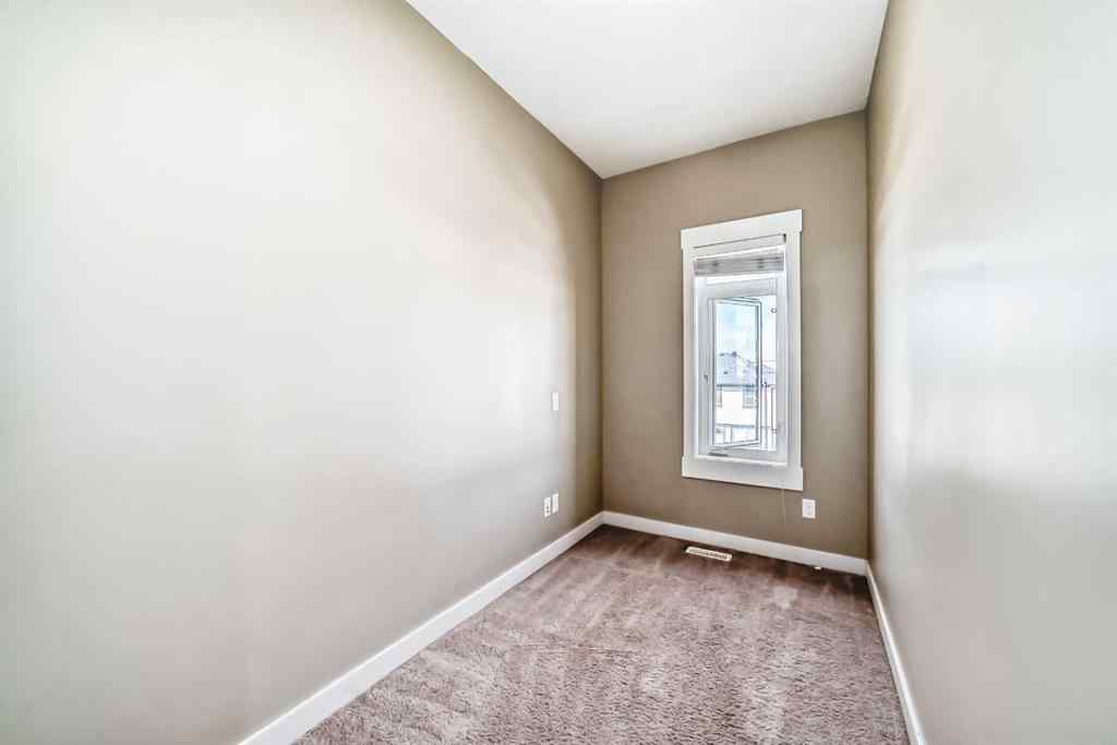 MLS® A2240646 - 606 Skyview Point Place NE in Skyview Ranch Calgary, Residential