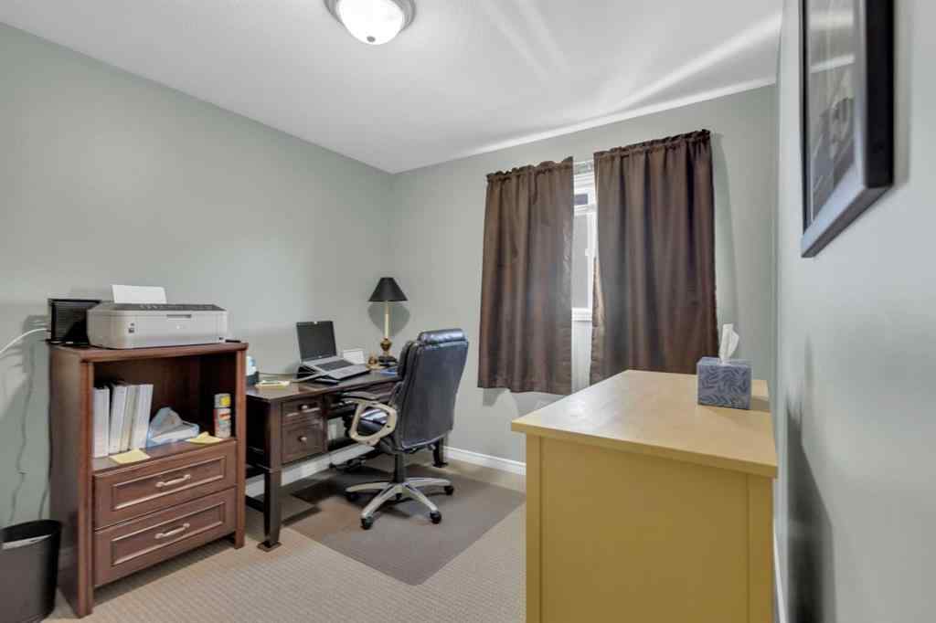 MLS® A2240651 - 5617 Park Street  in Panorama Estates Blackfalds, Residential