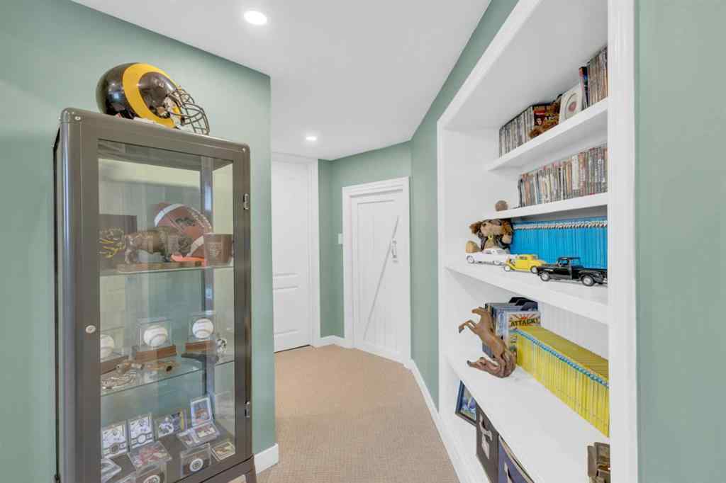 MLS® A2240651 - 5617 Park Street  in Panorama Estates Blackfalds, Residential