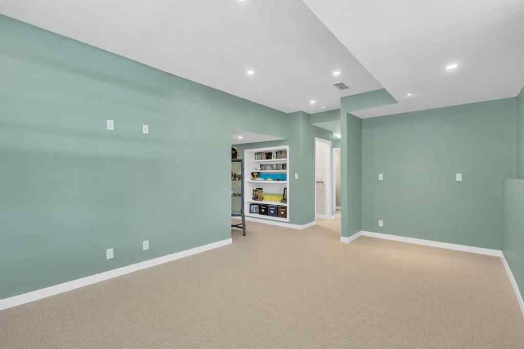MLS® A2240651 - 5617 Park Street  in Panorama Estates Blackfalds, Residential