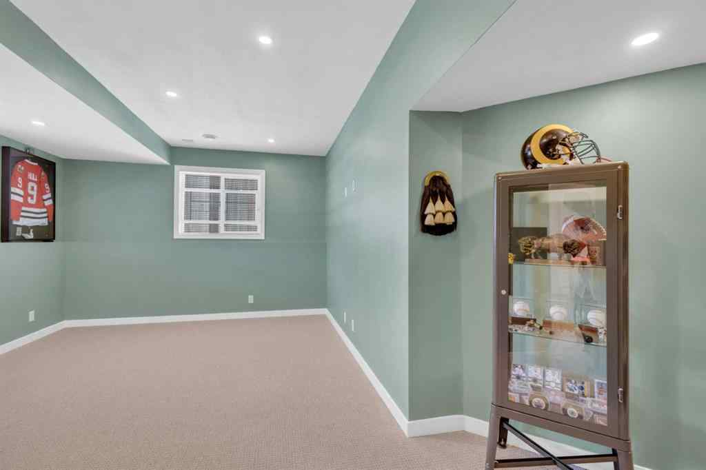 MLS® A2240651 - 5617 Park Street  in Panorama Estates Blackfalds, Residential
