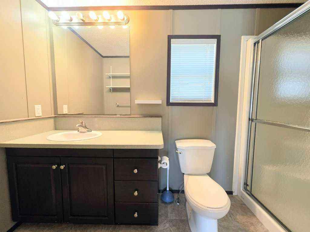 MLS® A2240656 - Unit #55 404 6 Avenue NW in NONE Slave Lake, Mobile