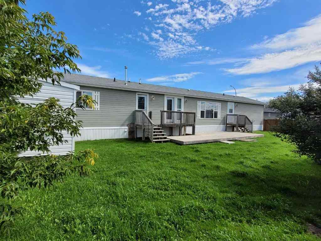 MLS® A2240656 - Unit #55 404 6 Avenue NW in NONE Slave Lake, Mobile