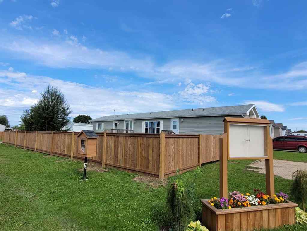 MLS® A2240656 - Unit #55 404 6 Avenue NW in NONE Slave Lake, Mobile