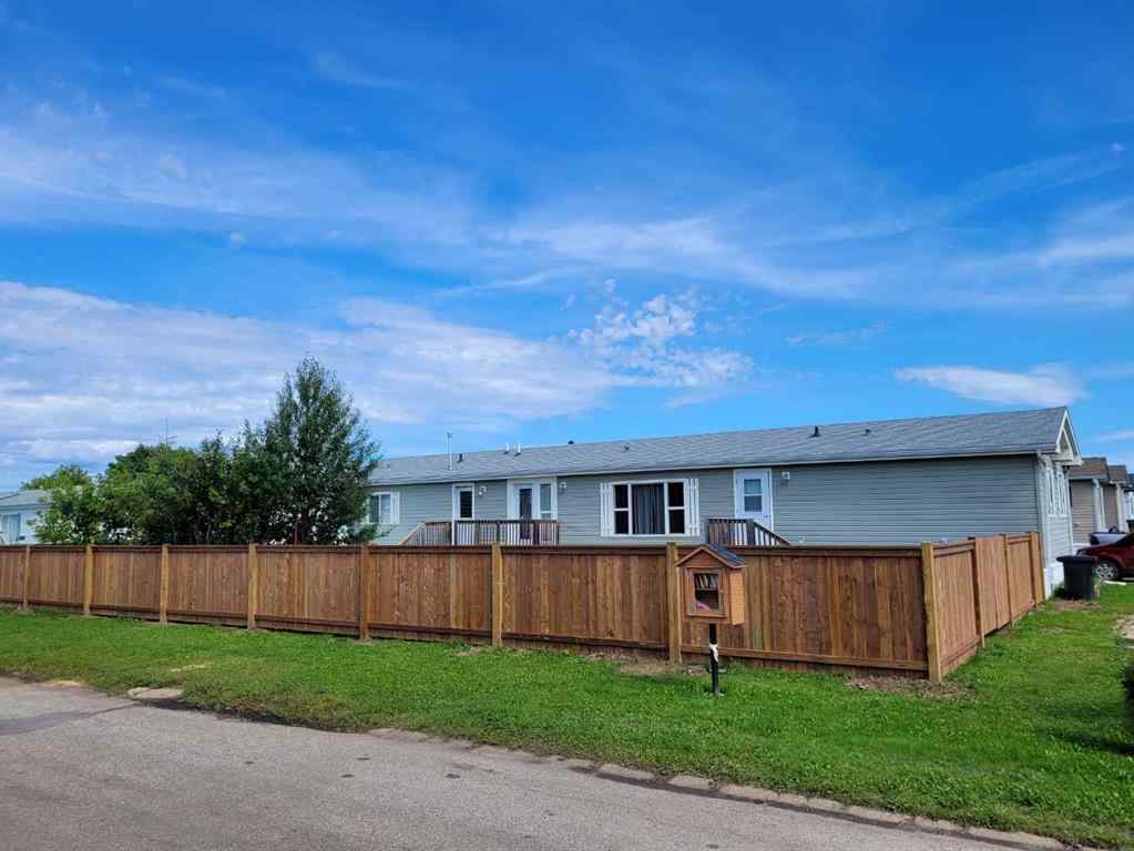 MLS® A2240656 - Unit #55 404 6 Avenue NW in NONE Slave Lake, Mobile