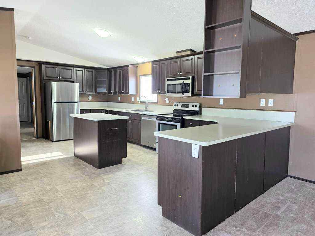 MLS® A2240656 - Unit #55 404 6 Avenue NW in NONE Slave Lake, Mobile
