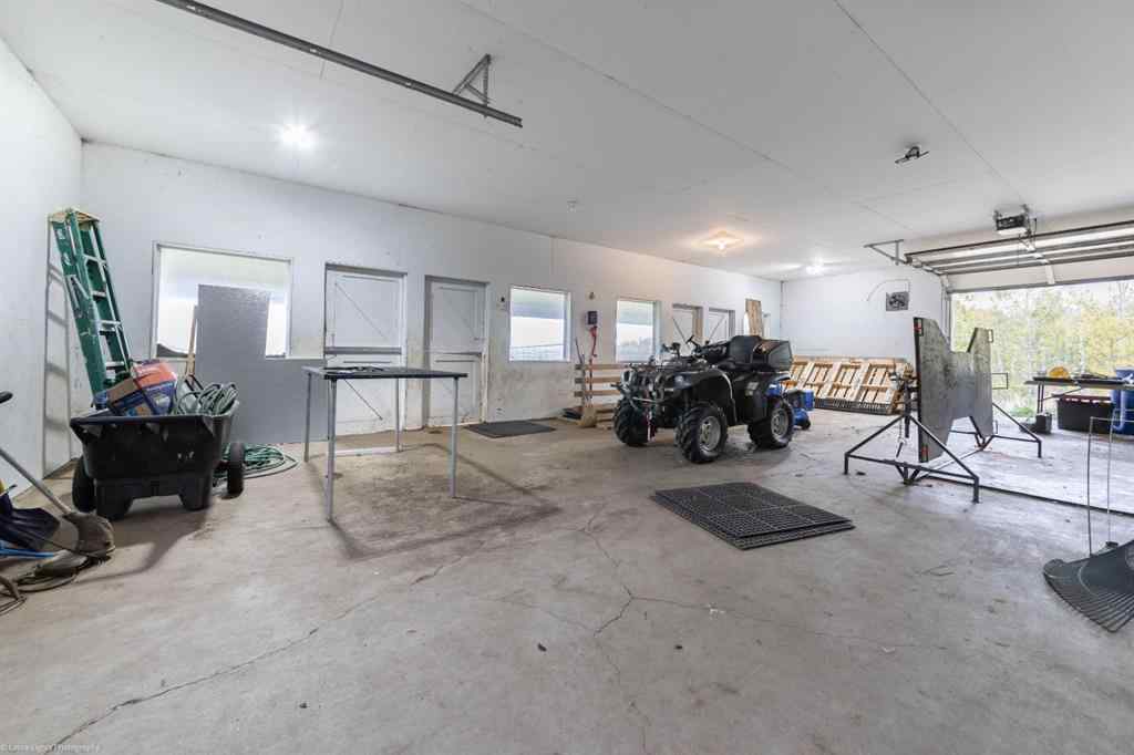 MLS® A2240657 -  52404 Rge Rd 3262   in NONE Rural, Residential