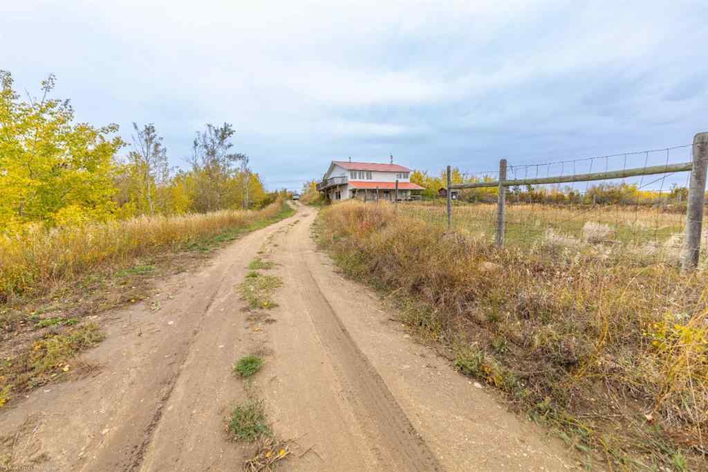 MLS® A2240657 -  52404 Rge Rd 3262   in NONE Rural, Residential