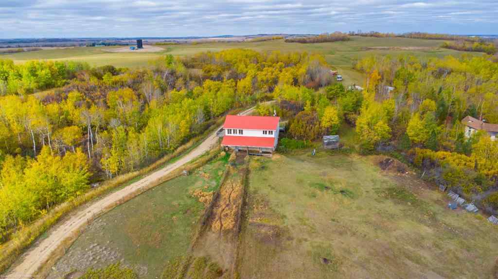 MLS® A2240657 -  52404 Rge Rd 3262   in NONE Rural, Residential