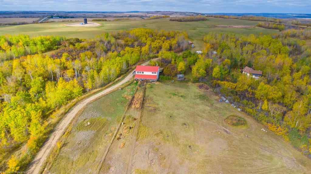 MLS® A2240657 -  52404 Rge Rd 3262   in NONE Rural, Residential