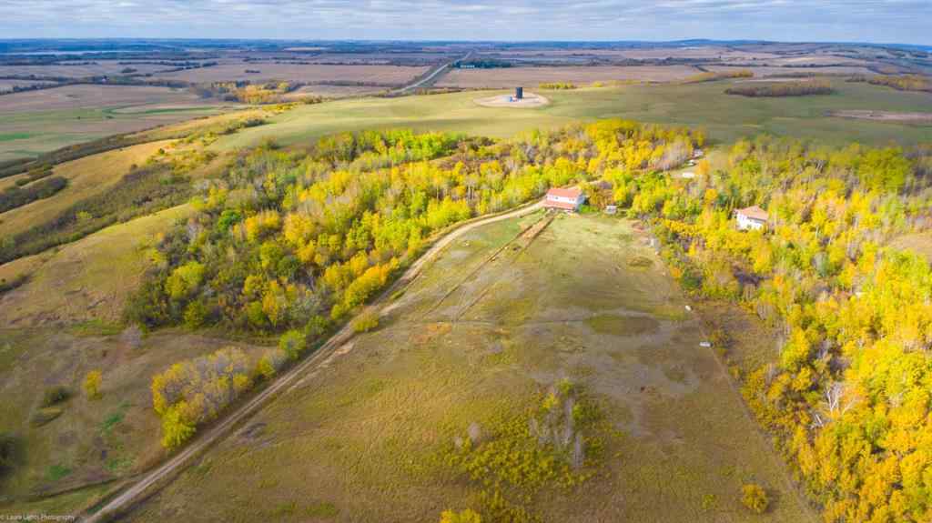 MLS® A2240657 -  52404 Rge Rd 3262   in NONE Rural, Residential