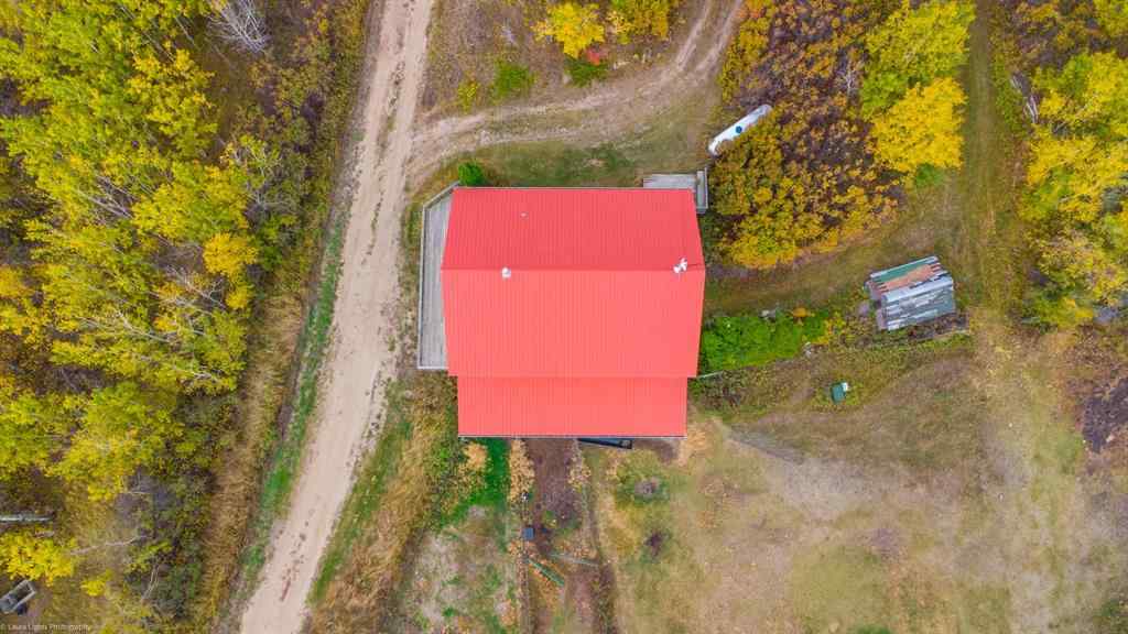 MLS® A2240657 -  52404 Rge Rd 3262   in NONE Rural, Residential