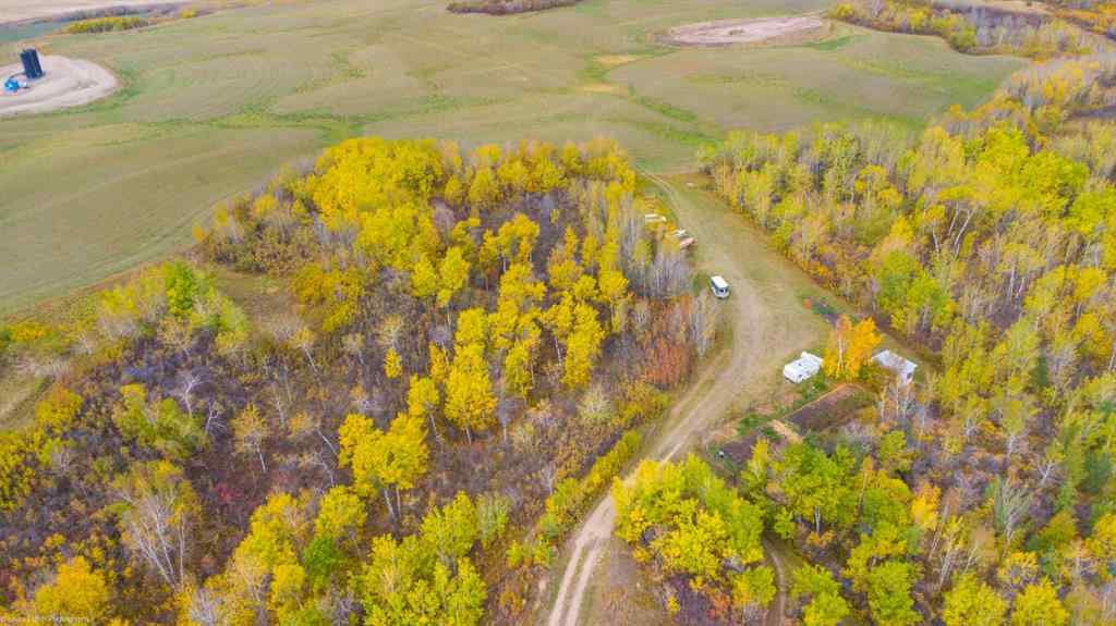 MLS® A2240657 -  52404 Rge Rd 3262   in NONE Rural, Residential