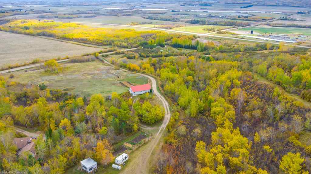 MLS® A2240657 -  52404 Rge Rd 3262   in NONE Rural, Residential