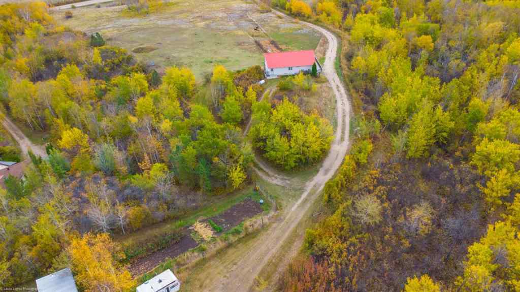 MLS® A2240657 -  52404 Rge Rd 3262   in NONE Rural, Residential