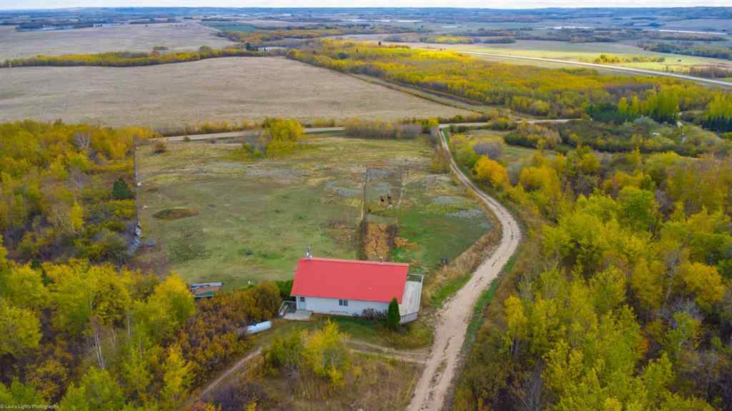 MLS® A2240657 -  52404 Rge Rd 3262   in NONE Rural, Residential