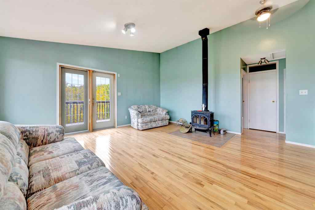 MLS® A2240657 -  52404 Rge Rd 3262   in NONE Rural, Residential