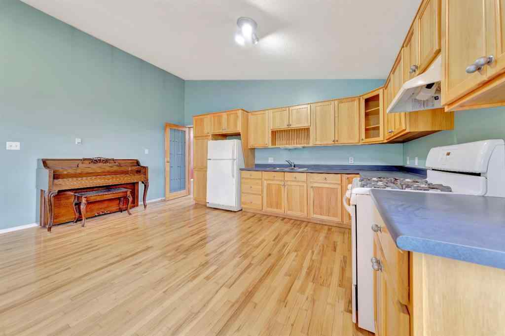 MLS® A2240657 -  52404 Rge Rd 3262   in NONE Rural, Residential