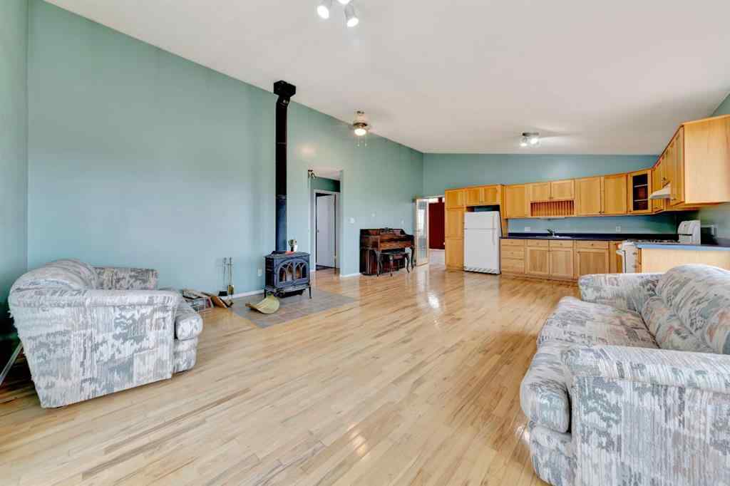 MLS® A2240657 -  52404 Rge Rd 3262   in NONE Rural, Residential