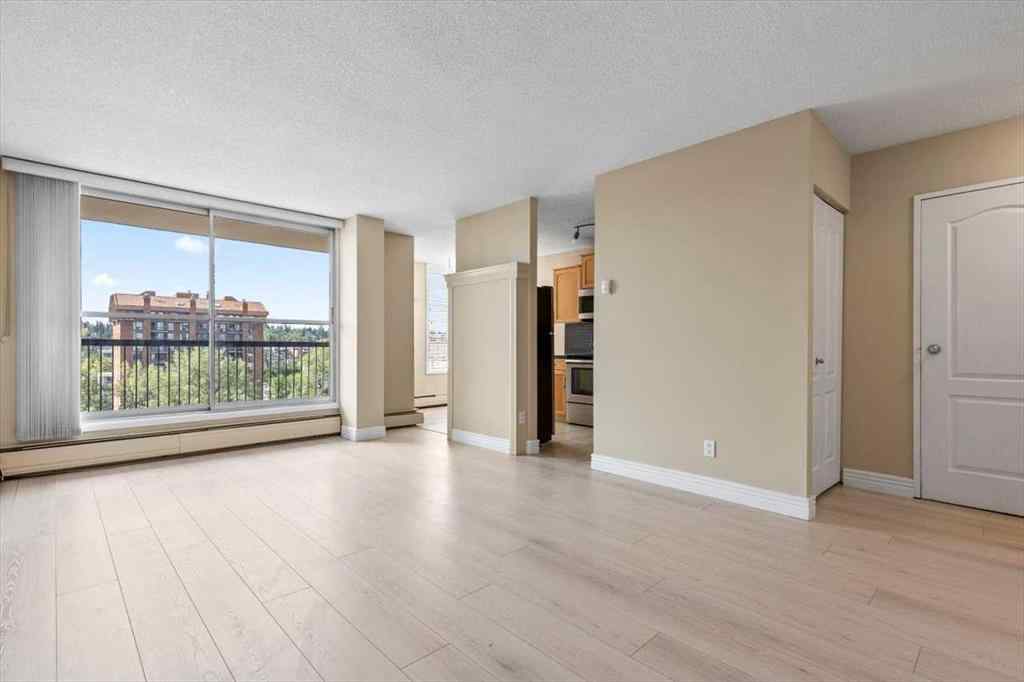 MLS® A2240658 - Unit #704 1123 13 Avenue SW in Beltline Calgary, Residential
