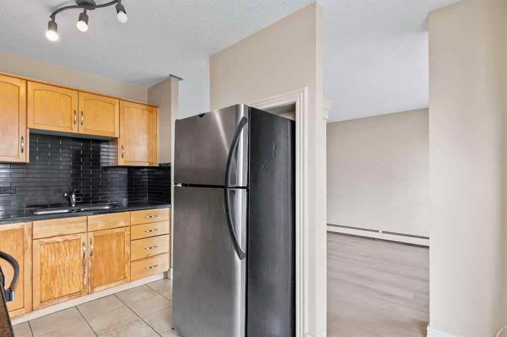 MLS® A2240658 - Unit #704 1123 13 Avenue SW in Beltline Calgary, Residential