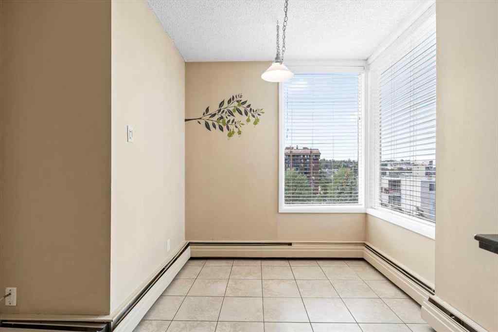 MLS® A2240658 - Unit #704 1123 13 Avenue SW in Beltline Calgary, Residential