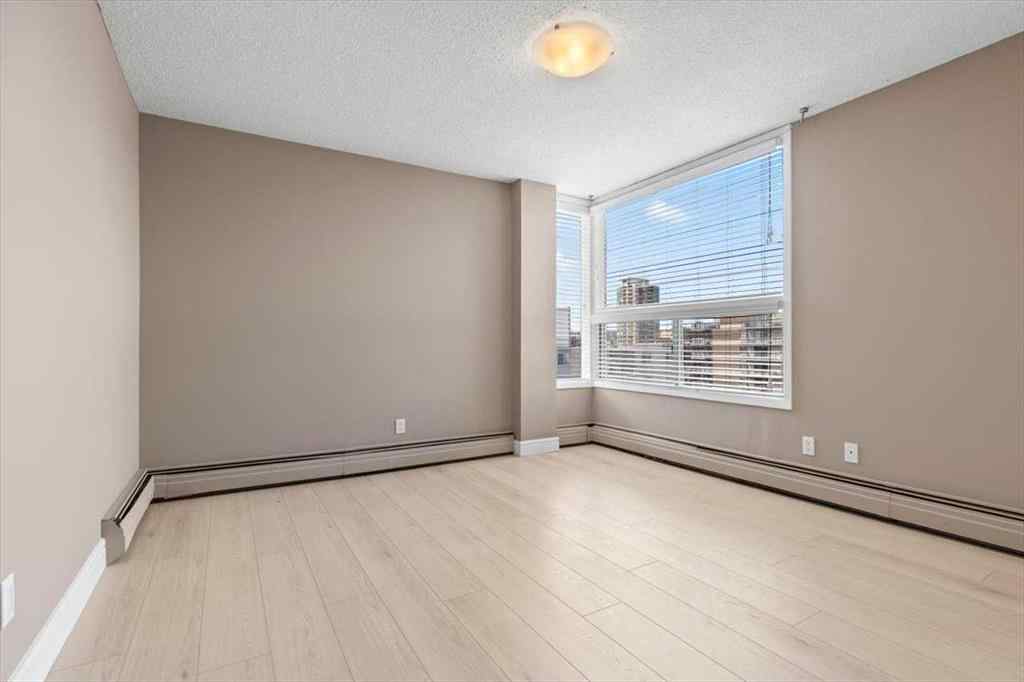 MLS® A2240658 - Unit #704 1123 13 Avenue SW in Beltline Calgary, Residential
