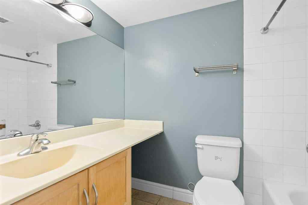 MLS® A2240658 - Unit #704 1123 13 Avenue SW in Beltline Calgary, Residential