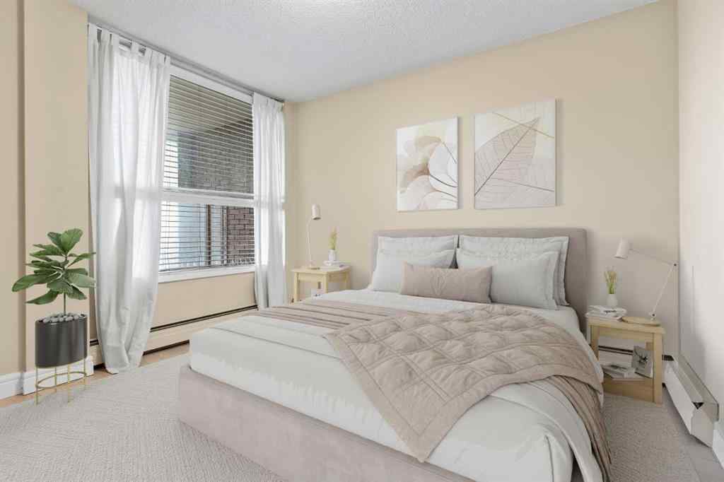 MLS® A2240658 - Unit #704 1123 13 Avenue SW in Beltline Calgary, Residential