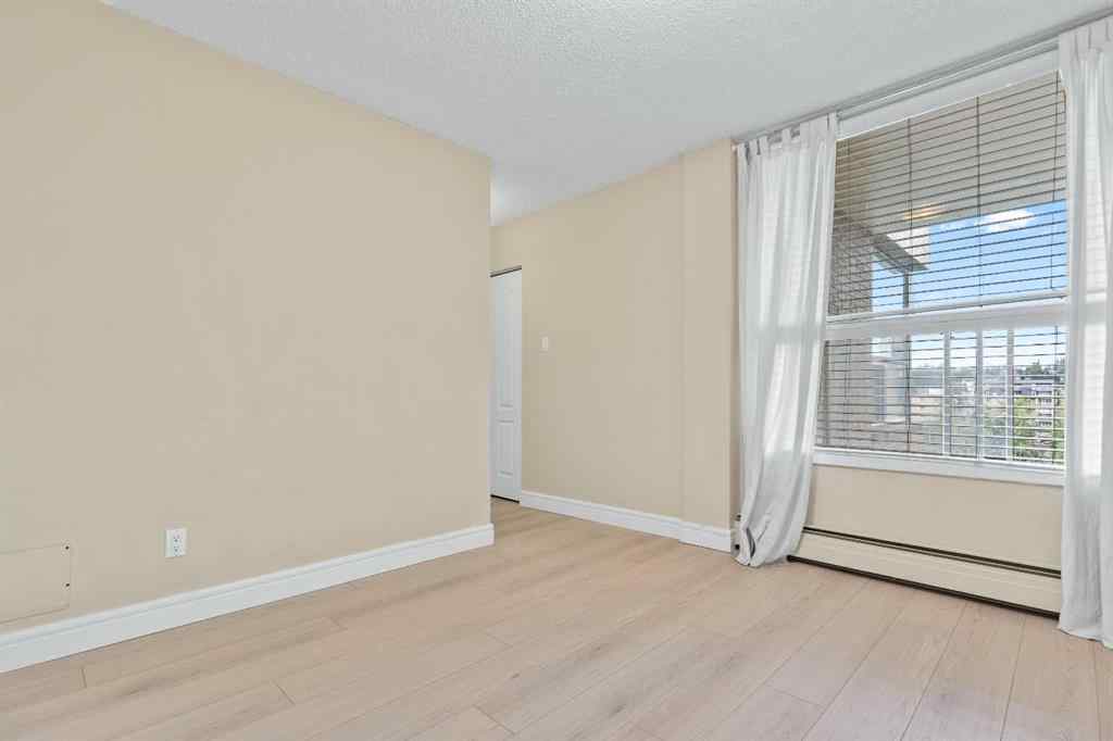 MLS® A2240658 - Unit #704 1123 13 Avenue SW in Beltline Calgary, Residential