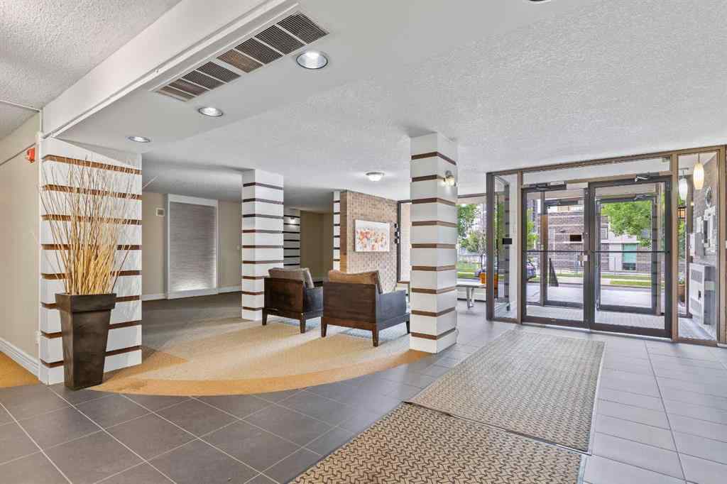 MLS® A2240658 - Unit #704 1123 13 Avenue SW in Beltline Calgary, Residential