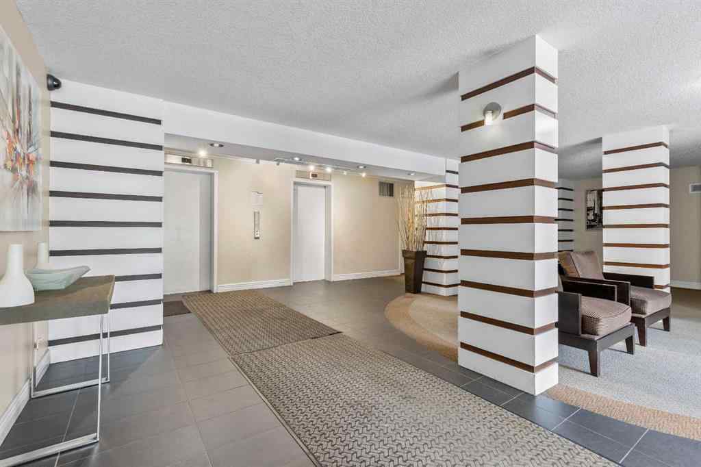 MLS® A2240658 - Unit #704 1123 13 Avenue SW in Beltline Calgary, Residential
