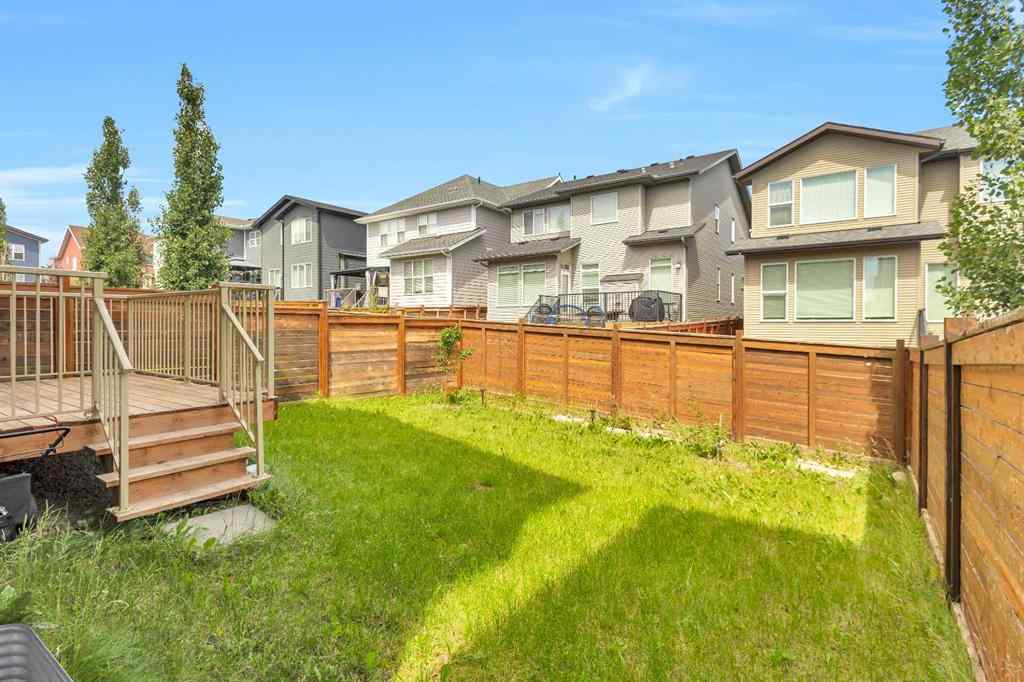 MLS® A2240660 - 38 Sage Bluff View NW in Sage Hill Calgary, Residential