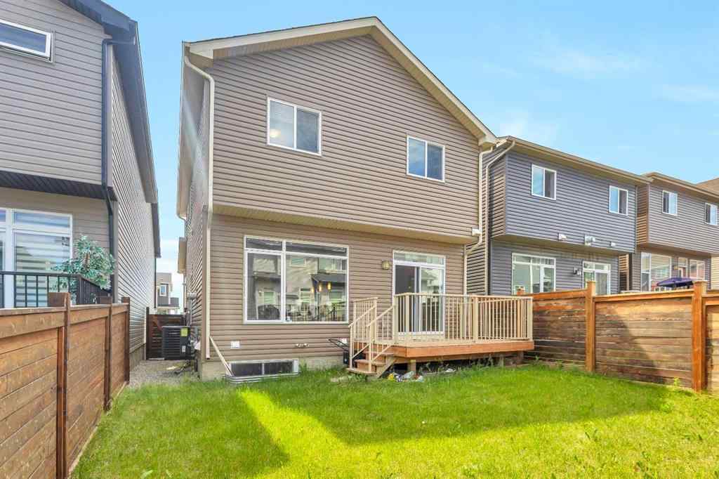 MLS® A2240660 - 38 Sage Bluff View NW in Sage Hill Calgary, Residential