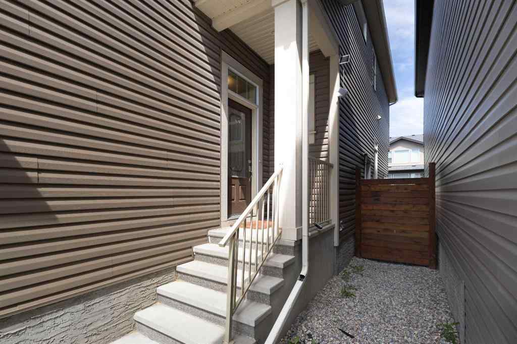 MLS® A2240660 - 38 Sage Bluff View NW in Sage Hill Calgary, Residential