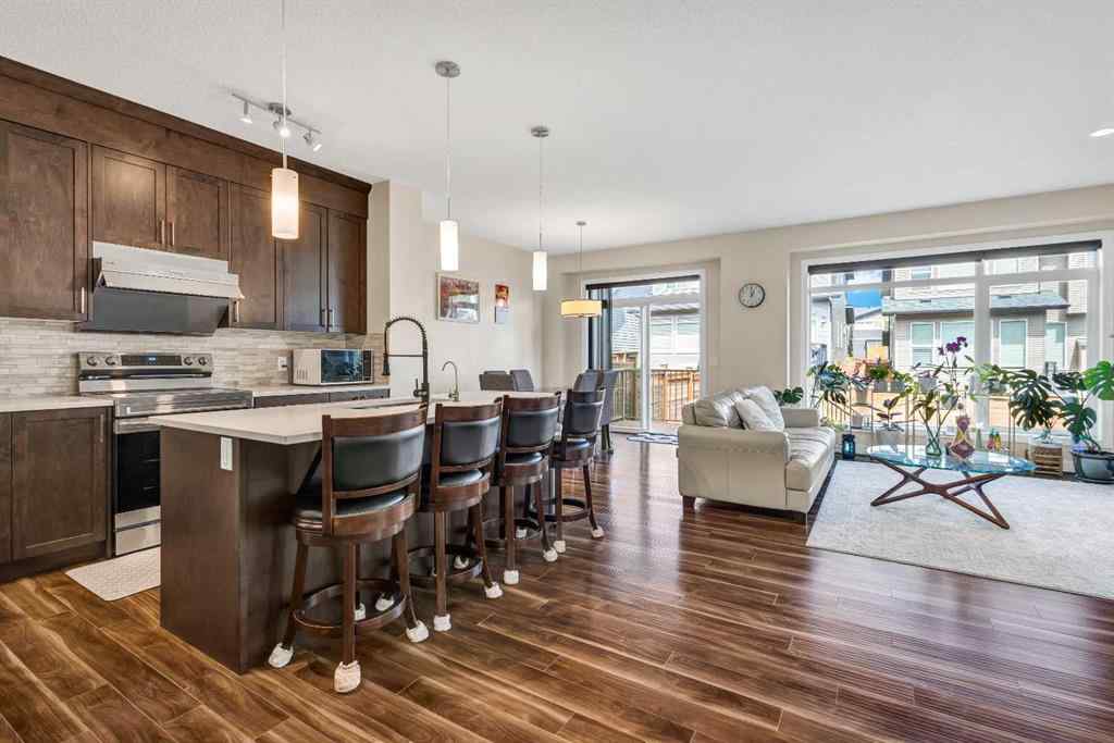 MLS® A2240660 - 38 Sage Bluff View NW in Sage Hill Calgary, Residential