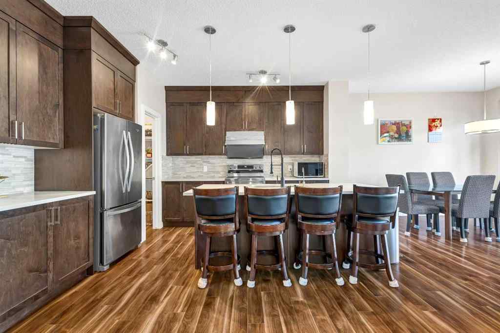 MLS® A2240660 - 38 Sage Bluff View NW in Sage Hill Calgary, Residential