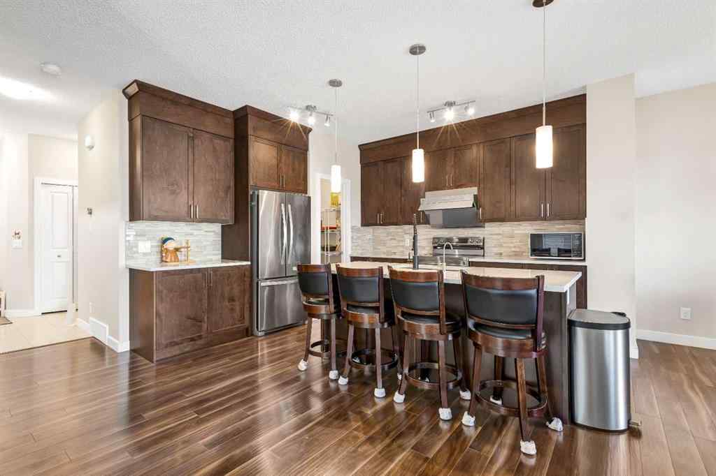 MLS® A2240660 - 38 Sage Bluff View NW in Sage Hill Calgary, Residential
