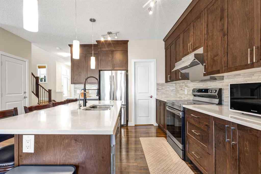 MLS® A2240660 - 38 Sage Bluff View NW in Sage Hill Calgary, Residential