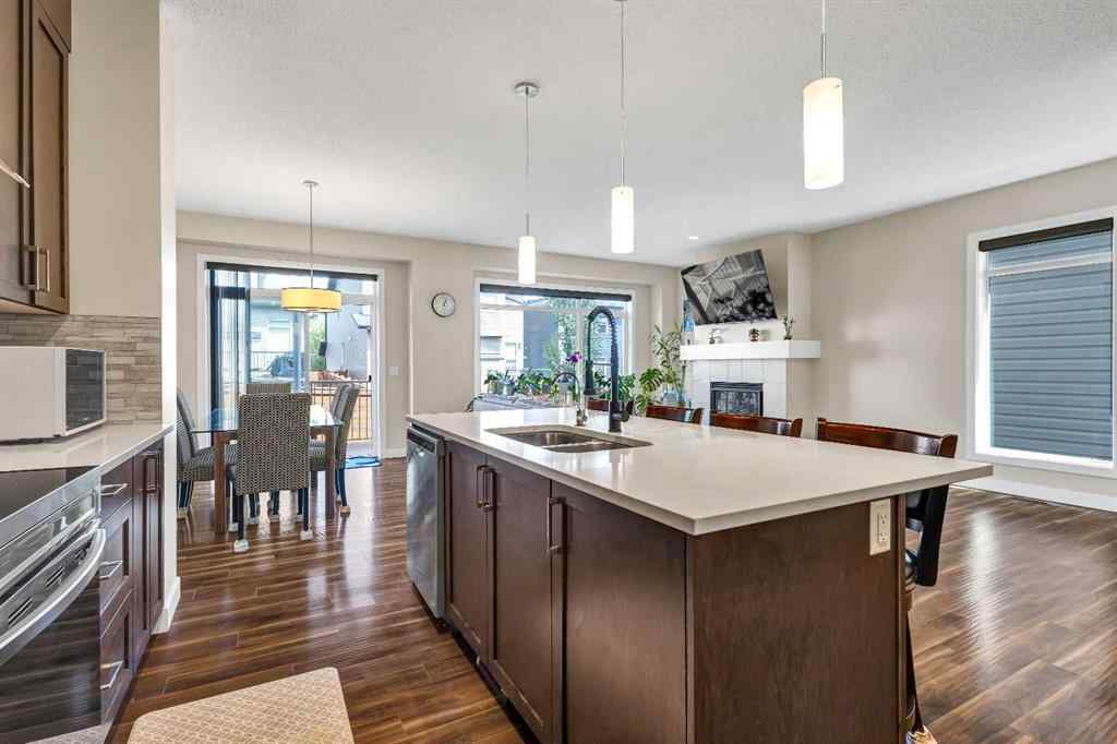 MLS® A2240660 - 38 Sage Bluff View NW in Sage Hill Calgary, Residential