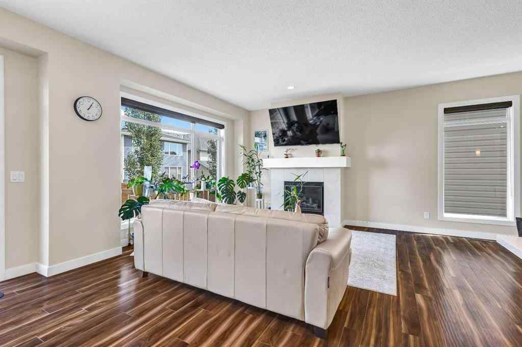 MLS® A2240660 - 38 Sage Bluff View NW in Sage Hill Calgary, Residential