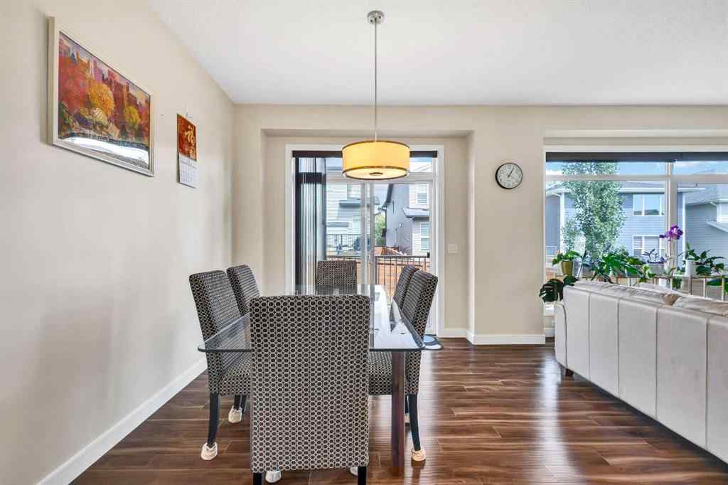 MLS® A2240660 - 38 Sage Bluff View NW in Sage Hill Calgary, Residential