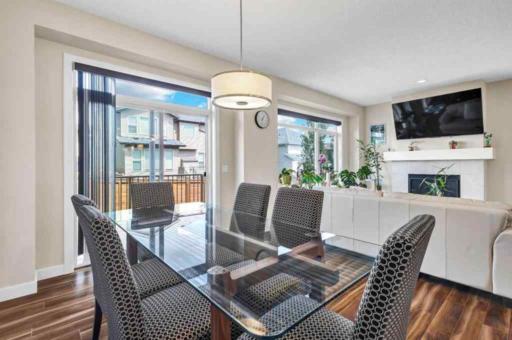 MLS® A2240660 - 38 Sage Bluff View NW in Sage Hill Calgary, Residential
