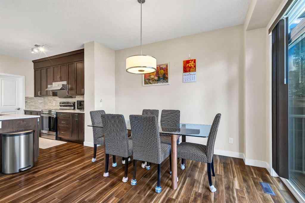 MLS® A2240660 - 38 Sage Bluff View NW in Sage Hill Calgary, Residential