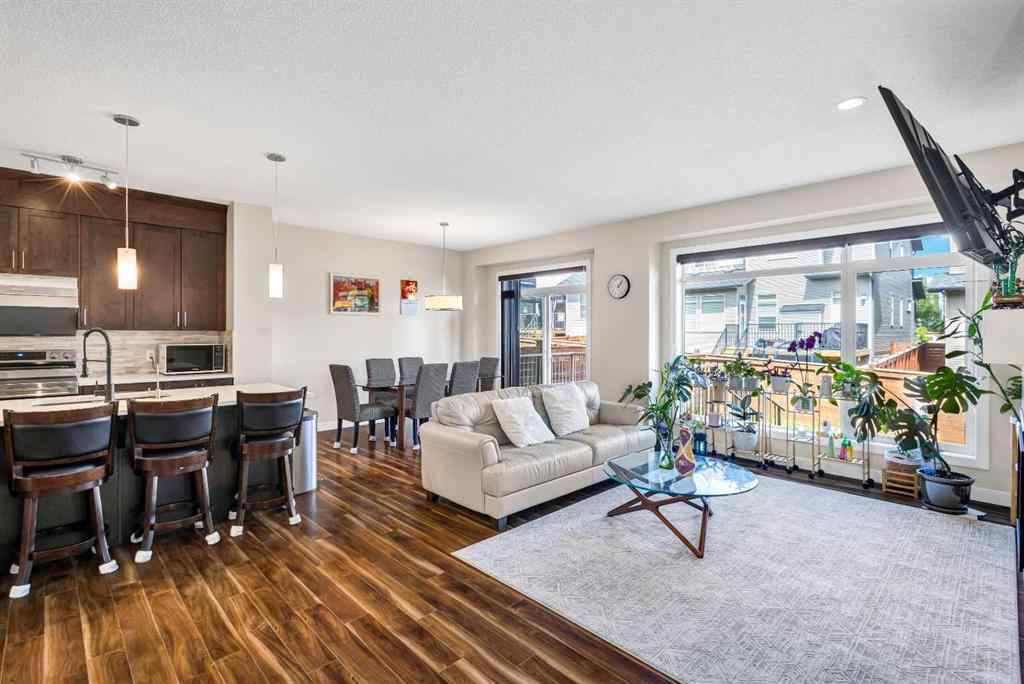 MLS® A2240660 - 38 Sage Bluff View NW in Sage Hill Calgary, Residential