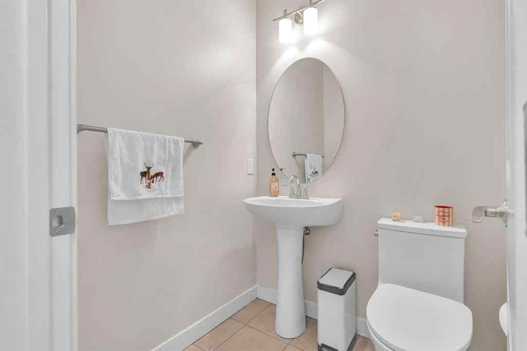 MLS® A2240660 - 38 Sage Bluff View NW in Sage Hill Calgary, Residential