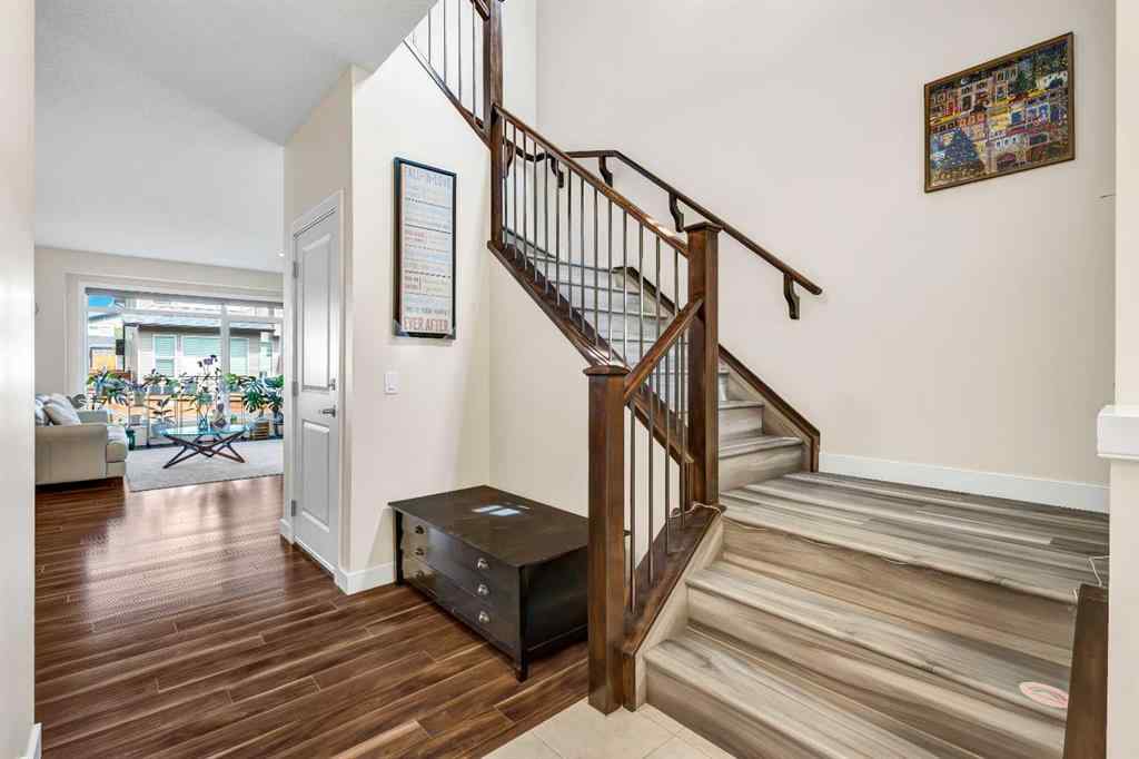 MLS® A2240660 - 38 Sage Bluff View NW in Sage Hill Calgary, Residential